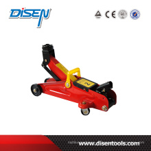 Floor Type 2 Ton Lifting Hidráulica Car Jack